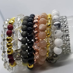 MAGS SWAG (bracelets)