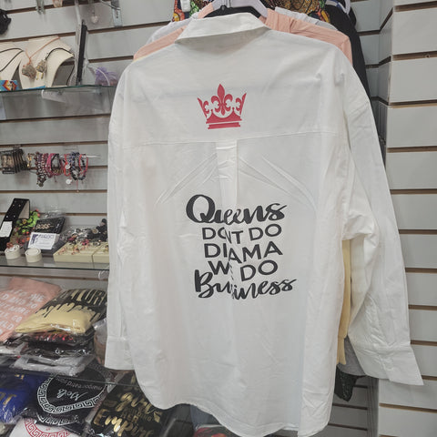 No Drama