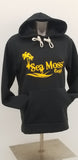 Sea Moss Gold Hoodie