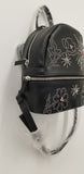 Embellished backpack