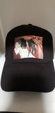 JUICE Baseball cap