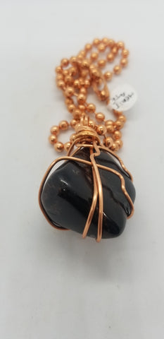 Hematite