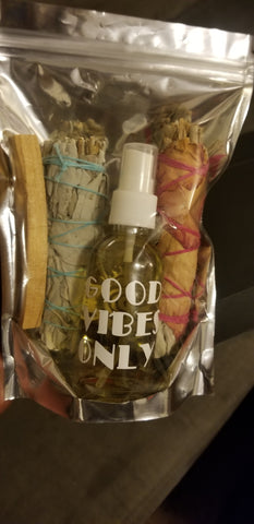 Good Vibes Bundle