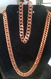 Copper Set