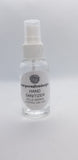 Hand Sanitizer 2.5oz.