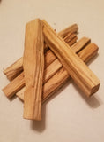 Palo Santo Sticks