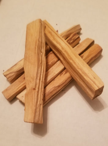 Palo Santo Sticks