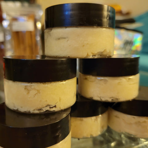 African Shea Butter(purse size) 1oz