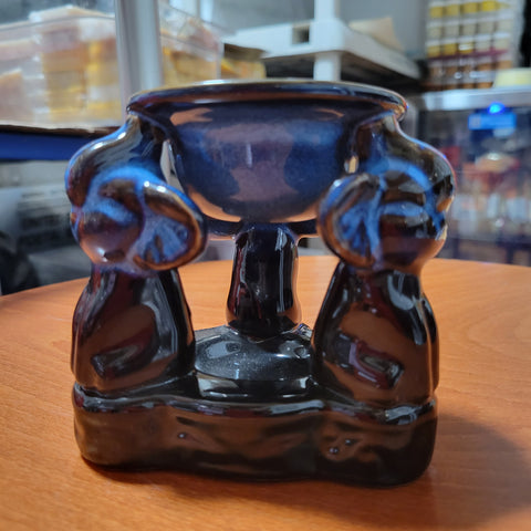 Oil Burner