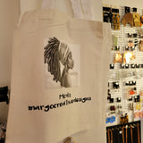 MCD'S TOTE BAG