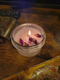 ROSE Candle