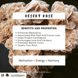 Desert Rose