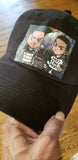 JUICE Baseball cap