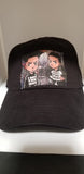 JUICE Baseball cap